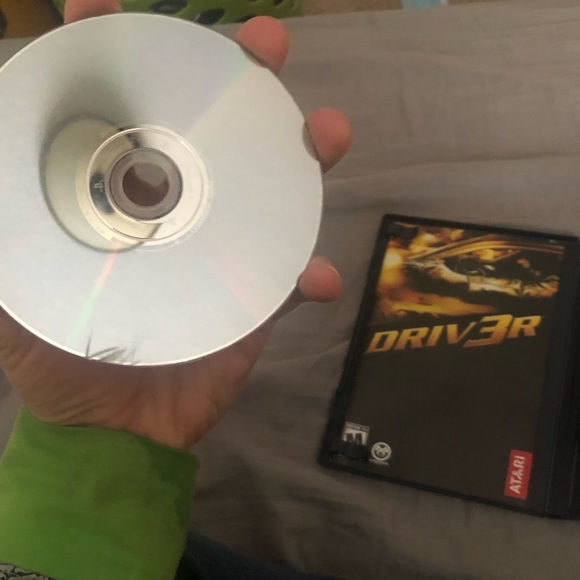 Driv3r for PlayStation 2 - Picture 3 of 3
